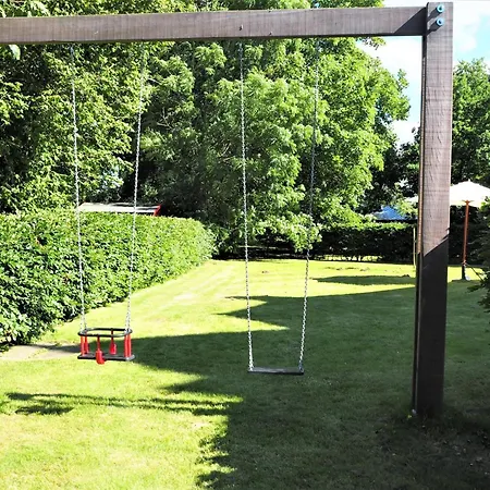 Baltica - Wintergarten-appartement *