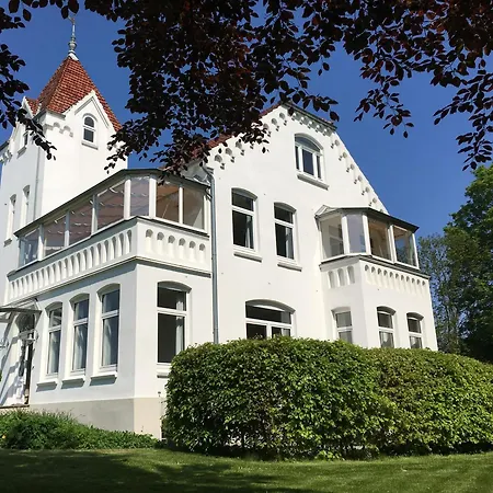 Baltica - Wintergarten-appartement